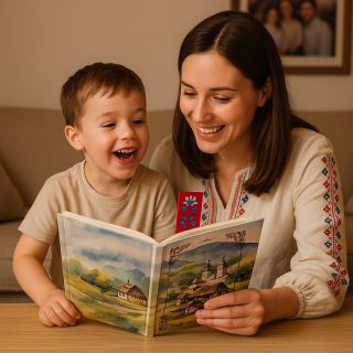 🌀 Chceš cítiť, že čítanie má zmysel? Objav knihy, ktoré ťa spoja s múdrosťou, radosťou a poznaním. 📚✨ Na našom e-shope...